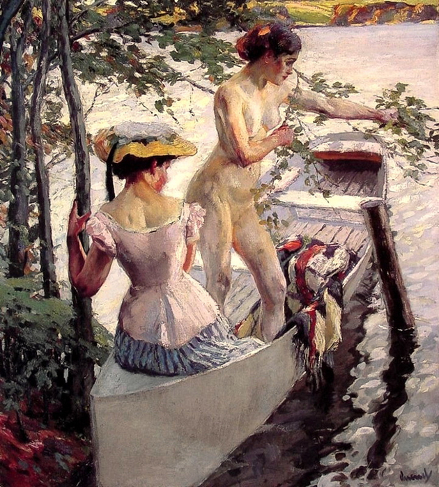 Edward Alfred Cucuel - Tutt'Art@ (19) (630x700, 561Kb)