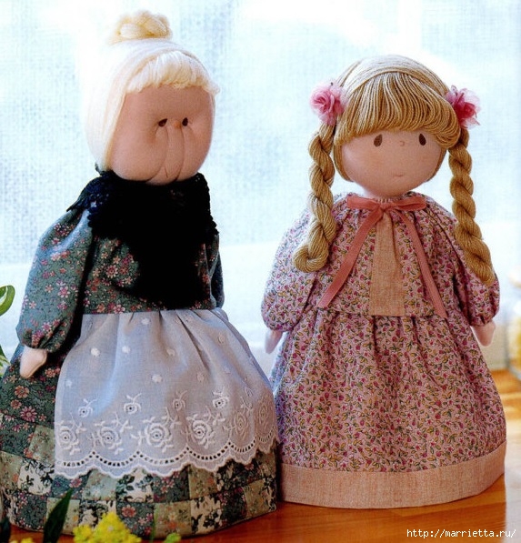 текстильные куклы (3) (573x597, 279Kb)