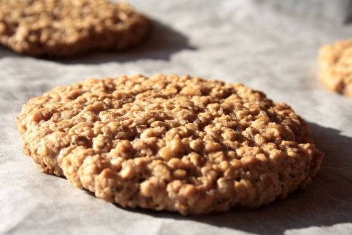 crispy-oatmeal-cookies-out-of-oven (510x340, 192Kb)