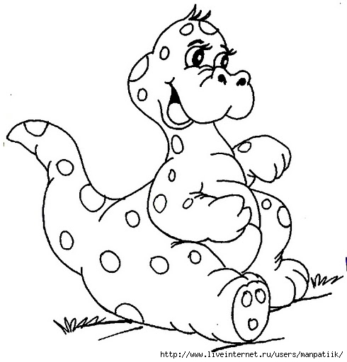 DINOSSAURO (490x512, 100Kb)