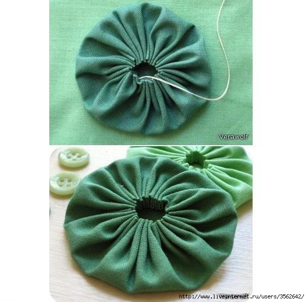 DIY-Fabric-Flower-Ornament (604x595, 152Kb)