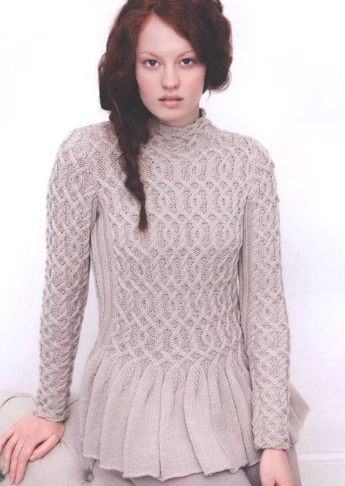 Wavy Peplum_1 (497x700, 58Kb)