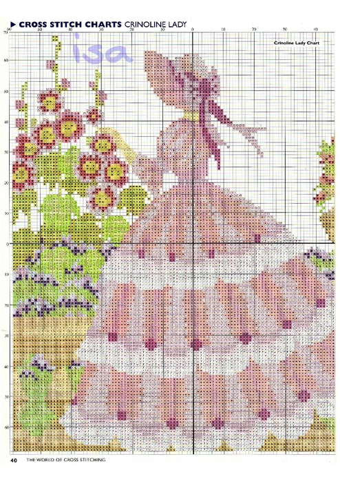 The World Of Cross Stitching 019__22 (494x700, 346Kb)