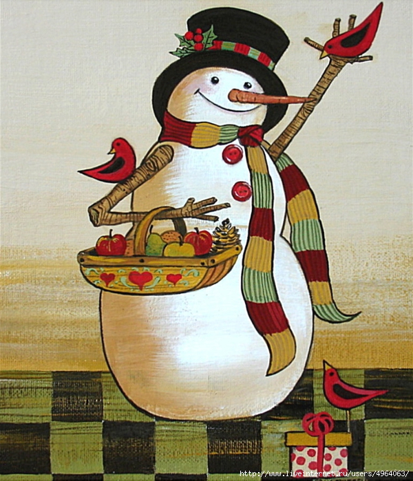 Christmas_407_Wendy Russel (600x700, 350Kb)