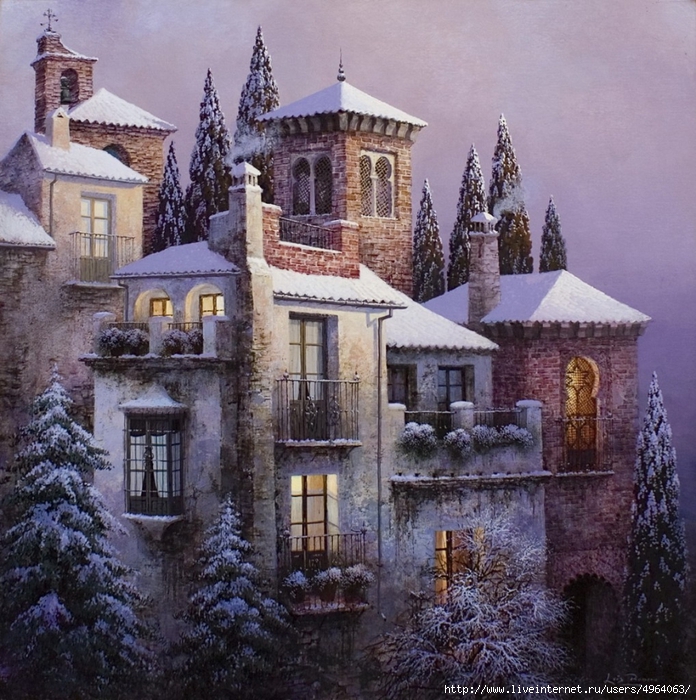 Christmas_425_Luis Romero (696x700, 415Kb)