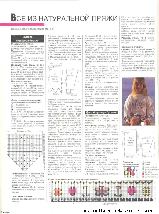 Sandra 1994-05_5 (521x700, 267Kb)