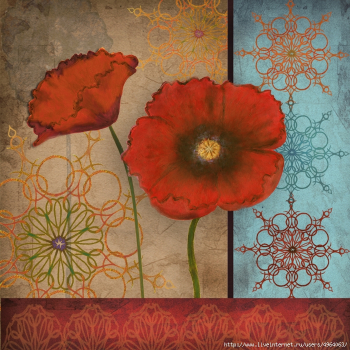 Modern_Poppies_2A (700x700, 453Kb)