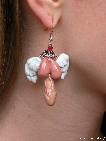 penis earrings 1 (430x573, 117Kb)