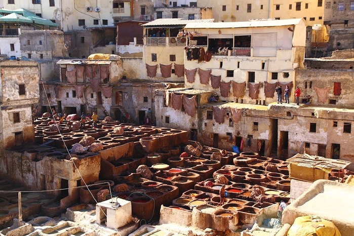 Марокко Где Снимали Клон Фото