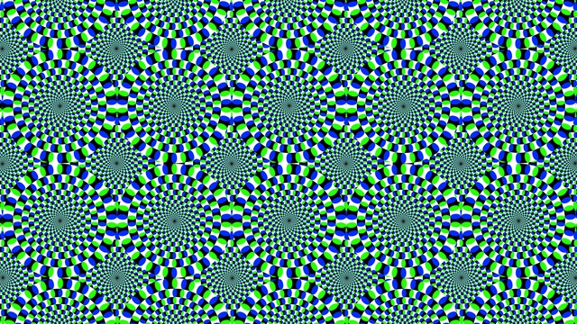 оптическая иллюзия13 (640x360, 472Kb)