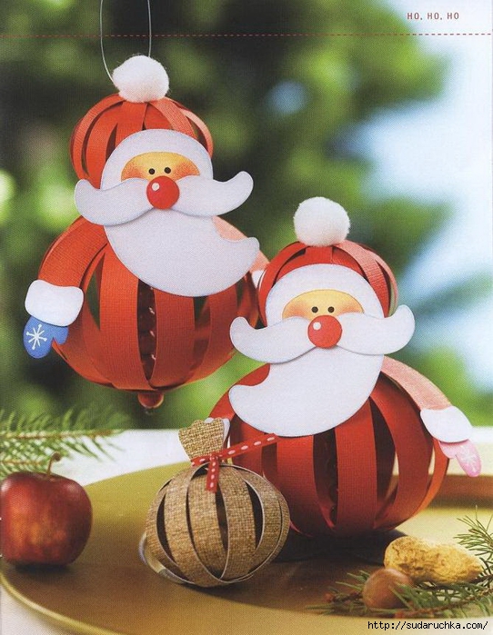 Paper Balls für die Weihnachtszeit0026 (542x700, 311Kb)