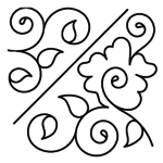  ue-TopiaryHeartsTriangleBlocksStencil_medium (238x238, 5Kb)