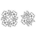  ue-PoppiesBlockStencil_medium (400x400, 10Kb)