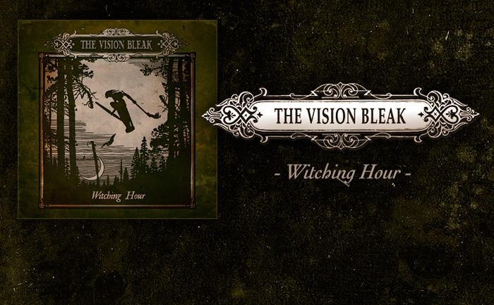 The vision bleak. The Vision Bleak - Witching hour. Группа the Vision Bleak ВКОН. The Vision Bleak timeline.