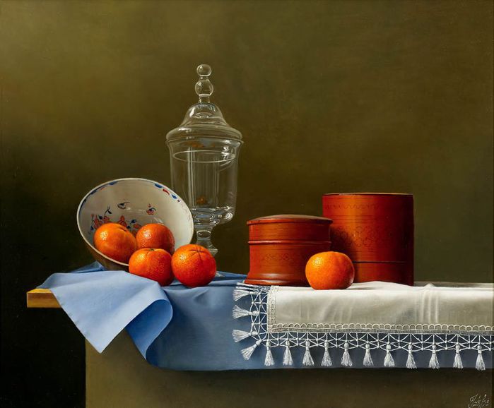 3623822_Clementines_on_a_Blue_Cloth (700x578, 45Kb)