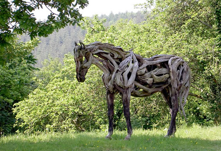 driftwoodhorse12 (450x308, 220Kb)