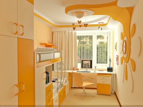 оранжевая детская, ошибки при создании детской комнаты,/4682845_79068376_huge (600x450, 48Kb)
