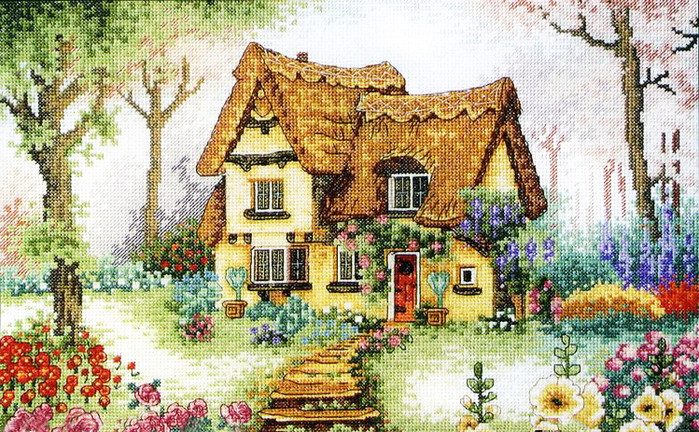 Stitchart-Home-Is-Where-The-Heart-Is0 (700x432, 577Kb)