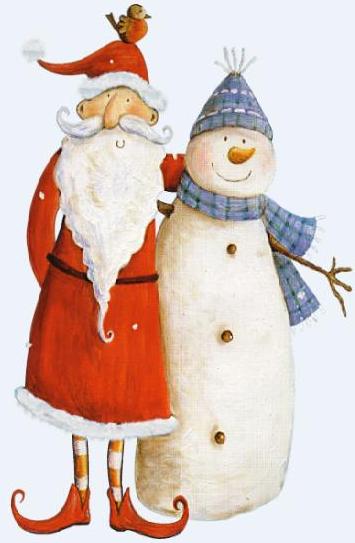 GAZETTE94 santa & snowman 2012 2 (355x543, 31Kb)