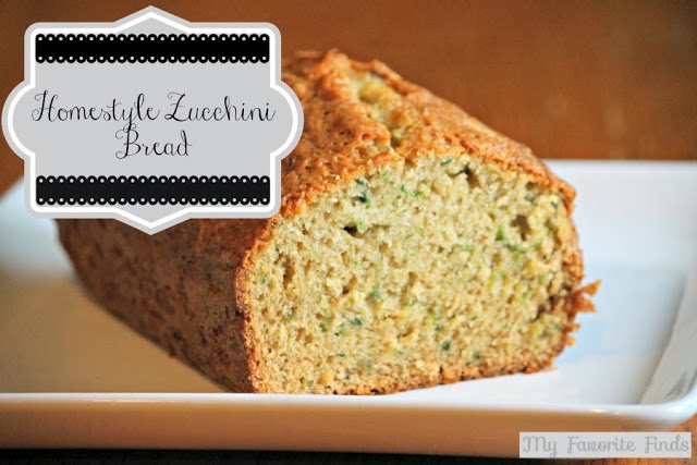 Zucchini Bread (640x427, 166Kb)