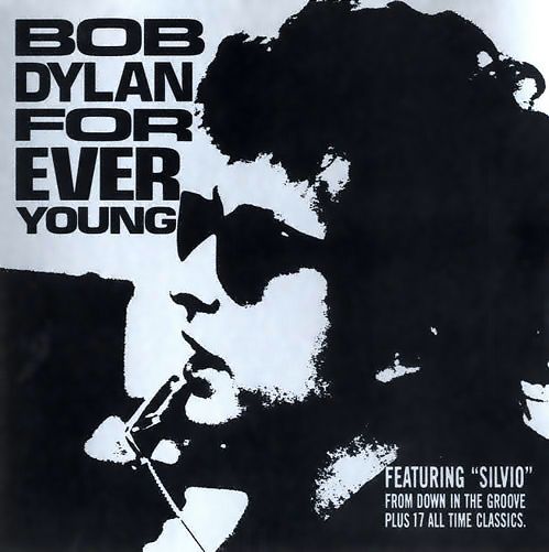 Bob Dylan Forever Young (1974) (499x501, 39Kb)