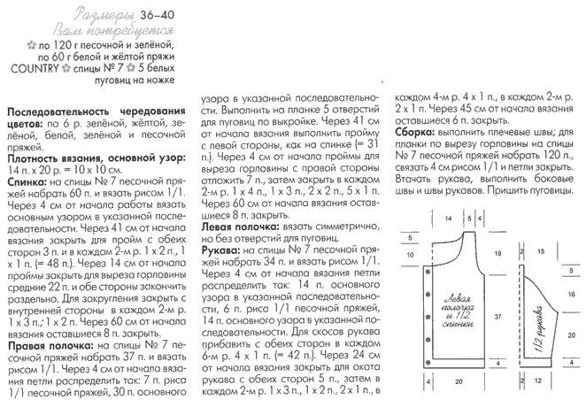 zhaket-spicami-opisanie-vyazaniya (662x452, 30Kb)