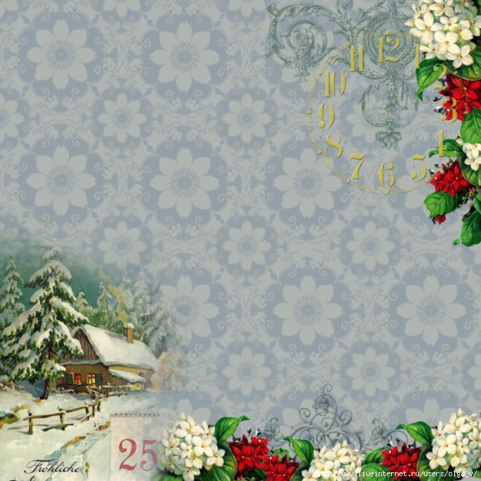 vYjyRytBhkQ (485x700, 200Kb)/4964063_A_Snowy_Christmas (700x700, 283Kb)