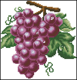 5282851_Grape_Peach_Grape_Violet (273x282, 76Kb)