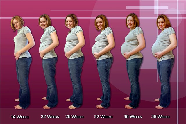 сюрпризы проблемы здоровья у беременных, изменения в организме при беременности,/1384221494_4a4546f69b17 (640x427, 51Kb)