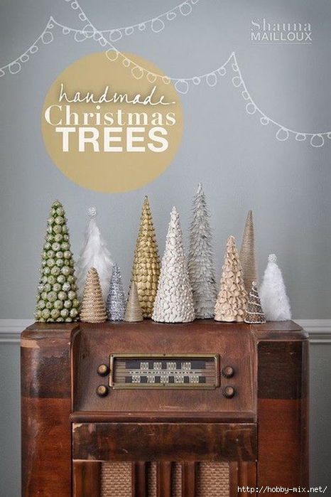 Alternative-Christmas-tree-ideas-handmade-Christmas-trees (466x700, 218Kb)