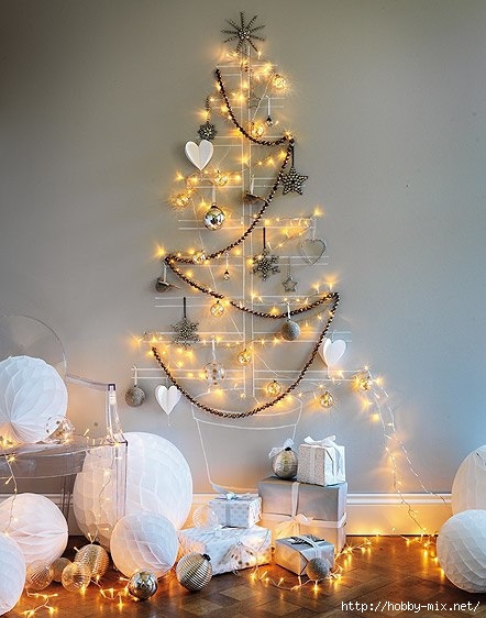 Alternative-Christmas-tree-ideas-tree-from-decorative-lights-and-decorations-2 (442x562, 151Kb)