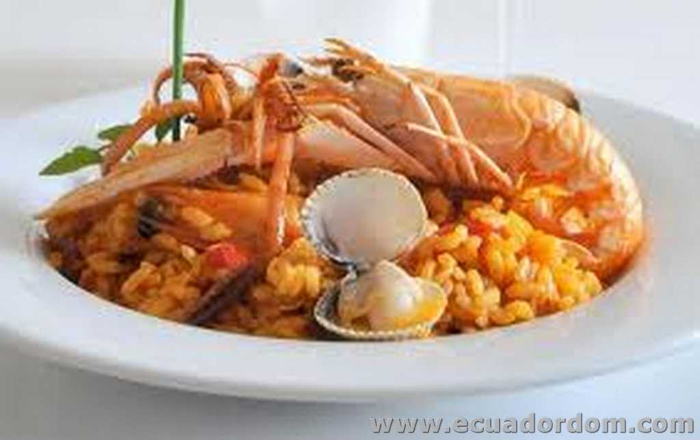 Qué mariscos no tienen colesterol