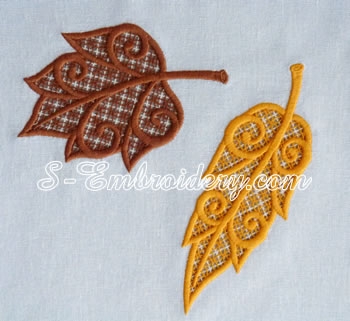 10623-Cutwork-lace-autumn-leaves-embroidery (350x321, 70Kb)