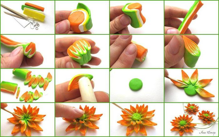 DIY-Beautiful-Clay-Flower (700x437, 60Kb)