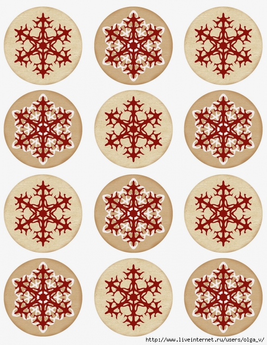 4964063_Snowflakes__printable_2_5_in_round_tags_red__lilacnlavender (541x700, 361Kb)