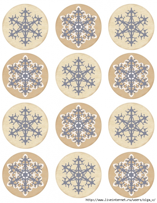 4964063_Snowflakes__printable_2_5_in_round_tags_slate_gray__lilacnlavender (541x700, 326Kb)