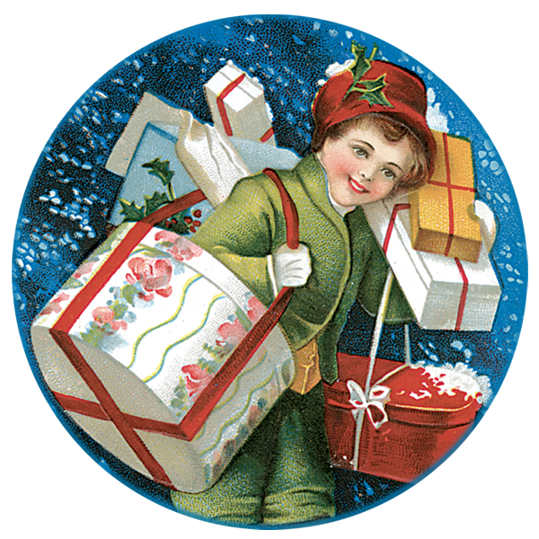 vintage-christmas-card-gift-tags-2x2-1 (600x600, 673Kb)