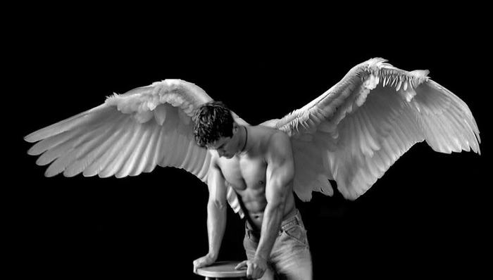 black-and-white-fantasy-picture-with-a-male-angel-with-big-white-wings (700x398, 21Kb)