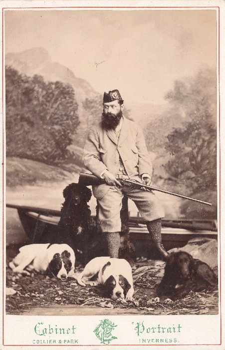 Prince Edward (Edward VII), (451x700, 122Kb)