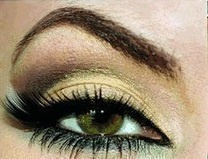 макияж для зелёных глаз1 (208x159, 41Kb)