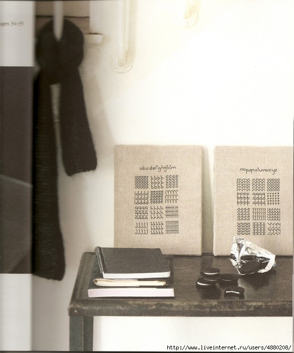 Marabout Noir p07 (582x700, 215Kb)