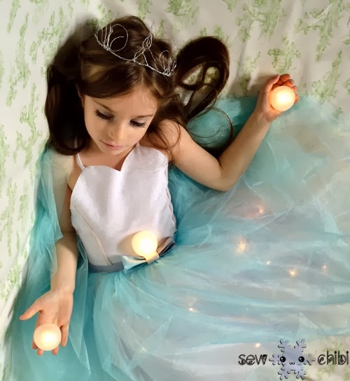 Светящийся наряд для маленькой принцессы (7) (500x544, 147Kb)