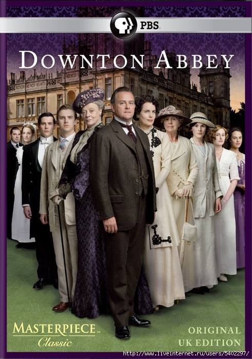 DowntonAbbey (492x700, 294Kb)