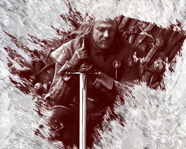 Eddard 'Ned' Stark (596x477, 179Kb)