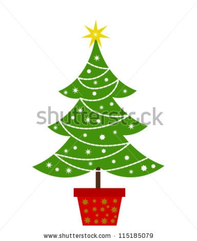 stock-vector-christmas-tree-vector-illustration-115185079 (384x470, 52Kb)