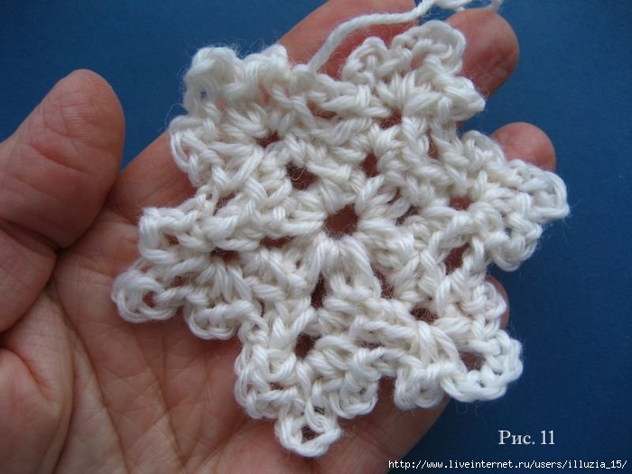 Snowflakes_11 (700x525, 232Kb)