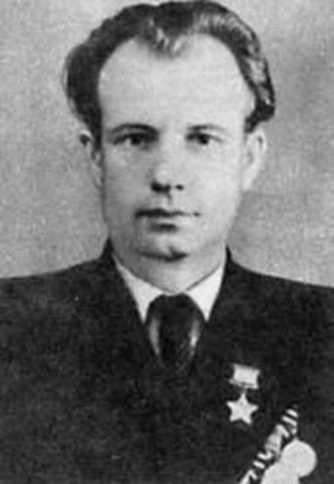 Алексей маркович моторов