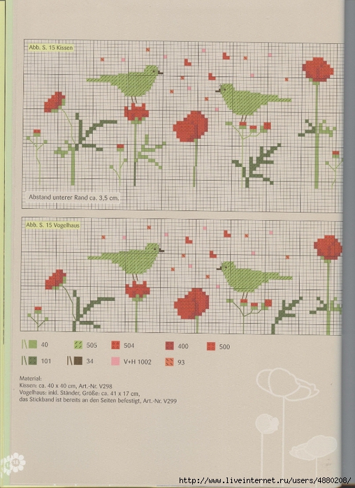 Florales Christiane Dahlbeck 014 (508x700, 280Kb)