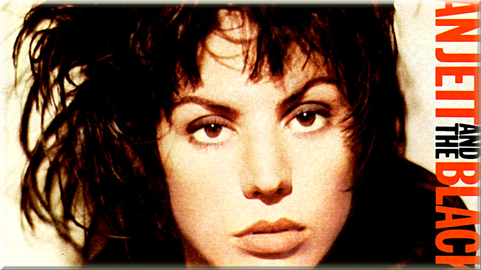 Joan Jett & The Blackhearts I Love Rock 'n' Roll (1981) (700x394, 150Kb)