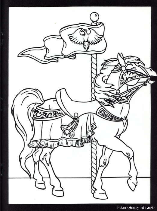 carousel-horse010 (522x700, 239Kb)